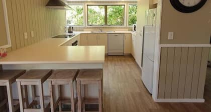 Peaceful on Par Kinloch