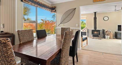 Peaceful on Par Kinloch