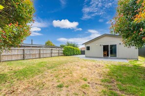 Exterior - Hilltop Hideaway Taupo (Taupō)