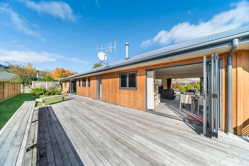 Lakemere House Kinloch