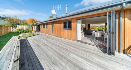 Lakemere House Kinloch