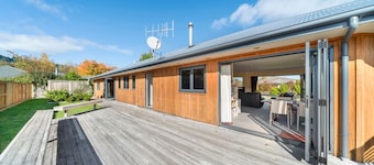 Lakemere House Kinloch