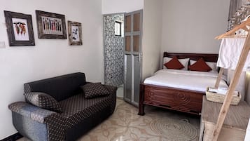 Chambre Double Standard | Wi-Fi gratuit