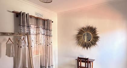 AMORA HOMESTAY