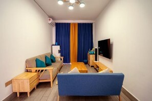 Interior - See you hotel (Semporna)