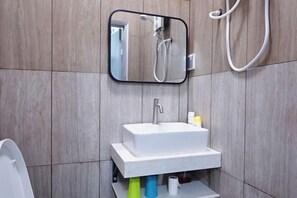 Room - See you hotel (Semporna)