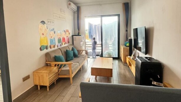 内装