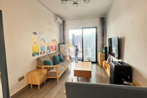 Interior - See you hotel (Semporna)