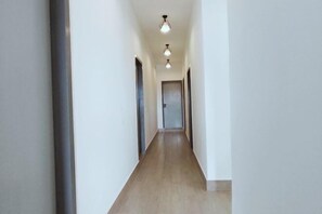 Interior - See you hotel (Semporna)