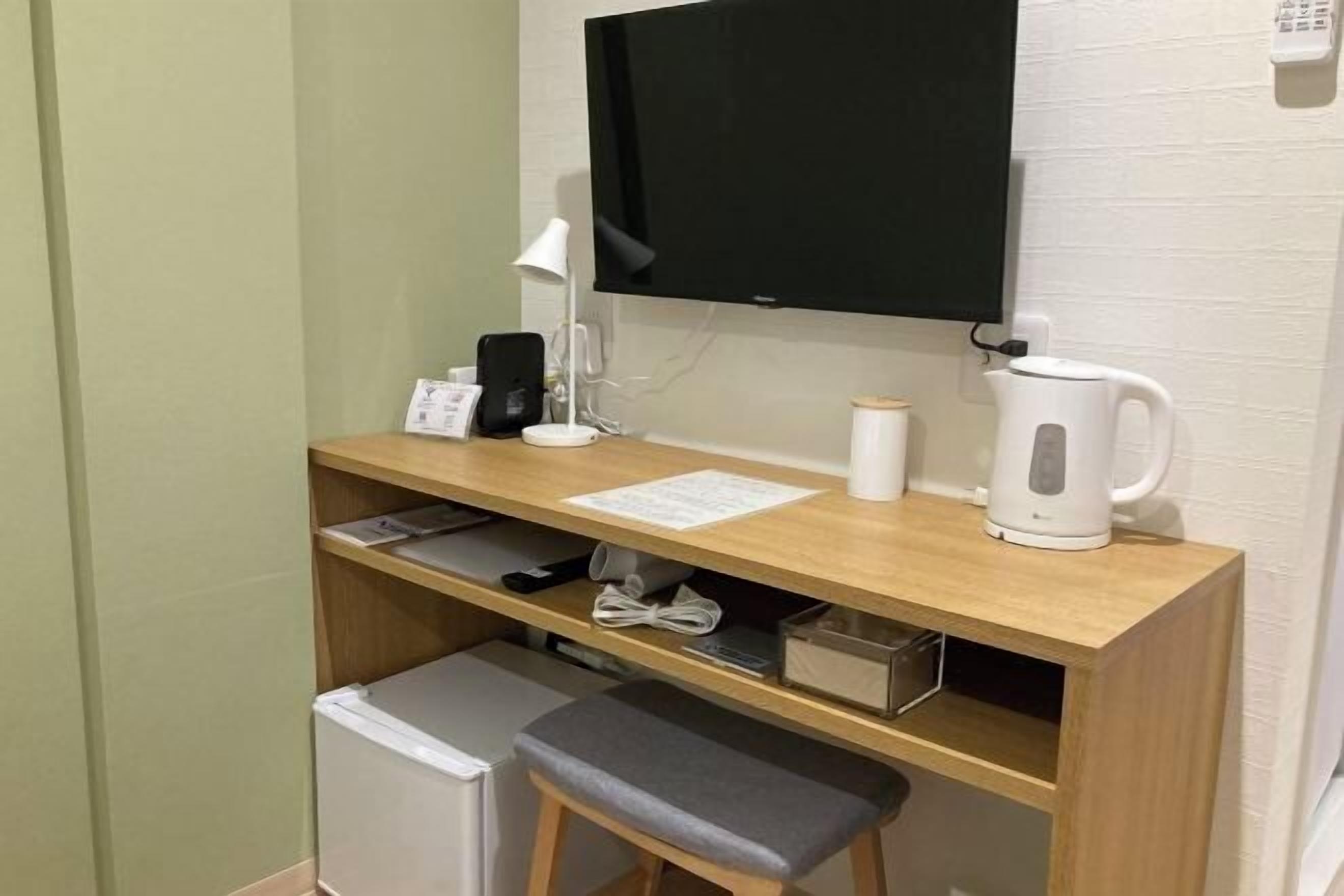 ห้องพัก