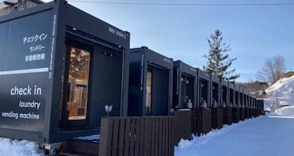 RJ Hotels Otaru