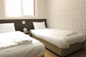 Room - RJ Hotels Otaru (Otaru)