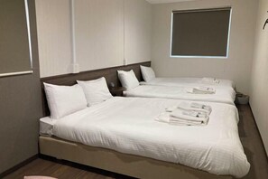 ห้องพัก