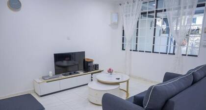 Quint Homestay Penampang