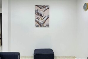 Interior - Quint Homestay Penampang (Donggongon)