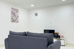 Interior - Quint Homestay Penampang (Donggongon)