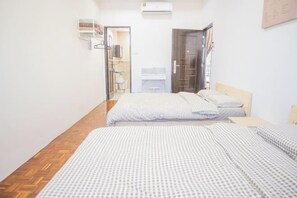 客房