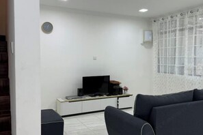 Interior - Quint Homestay Penampang (Donggongon)