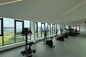 Interior - Ipoh Town Horizon Skypool Suites 4-11pax by IWH Suites (Ipoh)