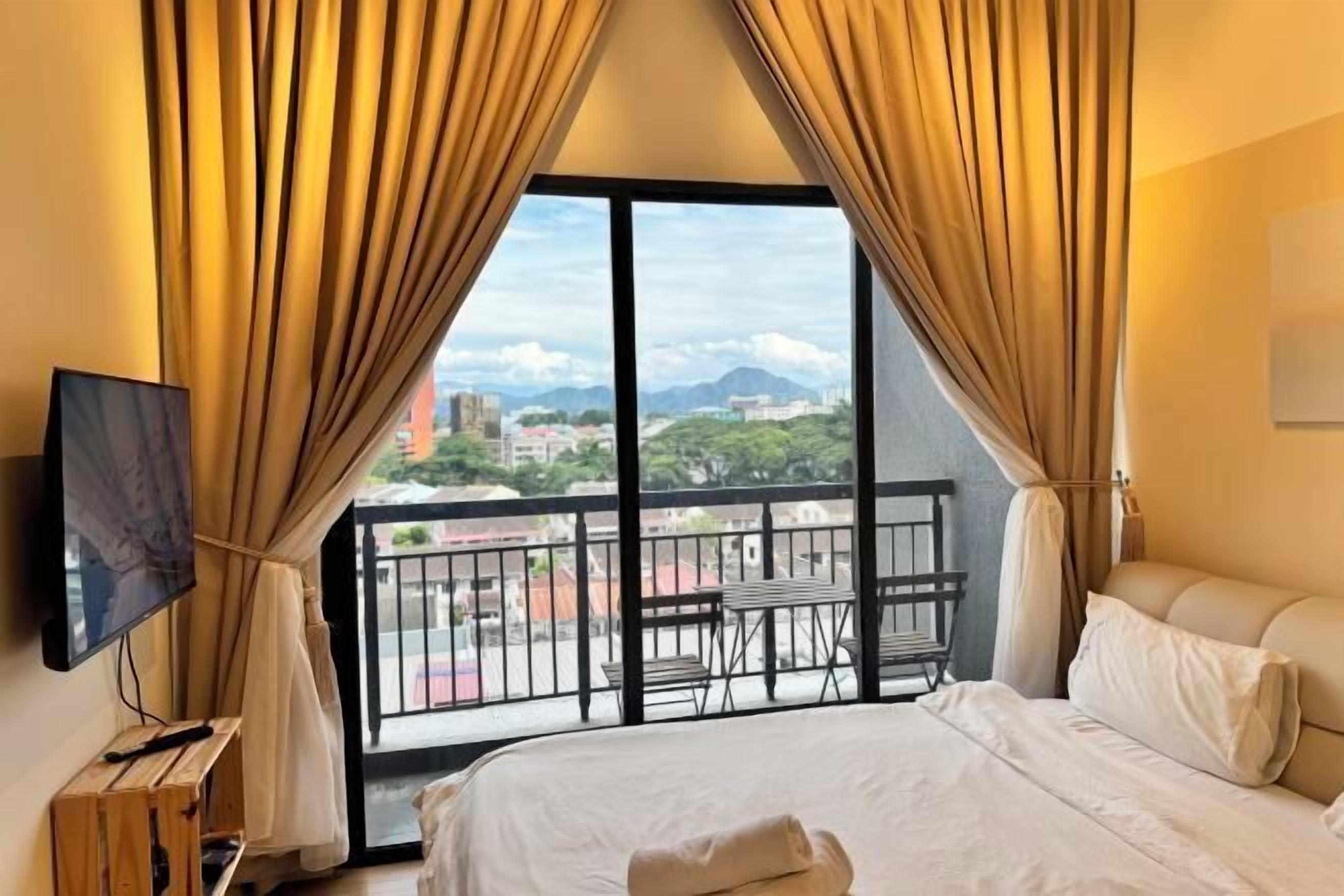 Sistema de insonorización y cunas