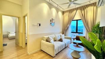 Soundproofing, cots/infant beds