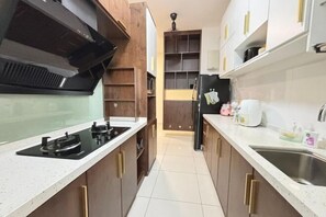 Chambres insonorisées, lits bébé