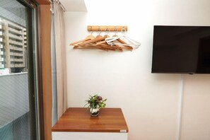 Room - Central Mansions (Osaka)