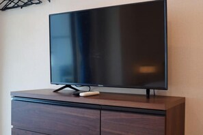 Room - Central Mansions (Osaka)