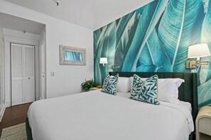 1 Schlafzimmer, kostenloses WLAN