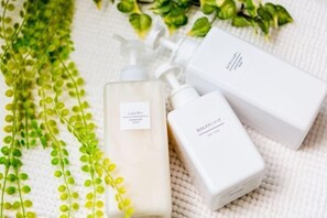 Équipements de salle de bain