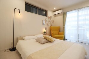 Cribs/infant beds - Andnext Holiday House (Kyoto)