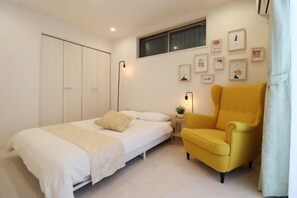 Cribs/infant beds - Andnext Holiday House (Kyoto)