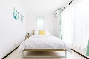 Cribs/infant beds - Andnext Holiday House (Kyoto)