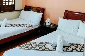 Room - RedDoorz @ Hilarions Farm Majayjay Laguna (Majayjay)