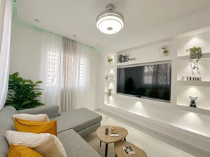 Smart-tv
