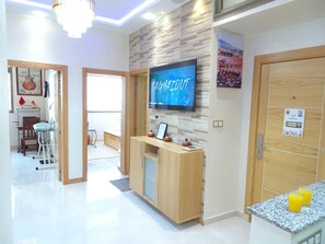 Interior - Paradise House Apartment in Tamraght (Tamraght)