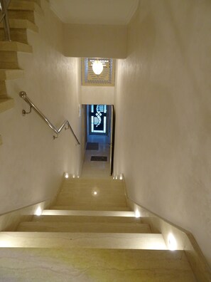 Interior - Paradise House Apartment in Tamraght (Tamraght)