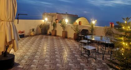 Paradise House Apartment in Tamraght