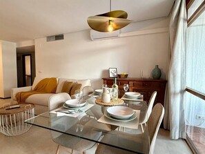 TV - SR Casa Coco La Nogalera (Torremolinos)