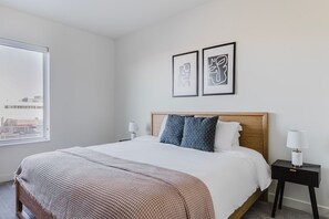 1 quarto, ferros/tábuas de passar roupa, Wi-Fi, roupa de cama
