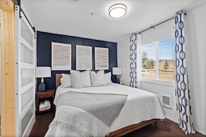 Wi-Fi gratuit, draps fournis