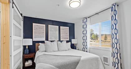 Library INN LLC