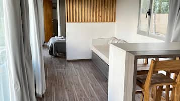 3 chambres, Wi-Fi, draps fournis