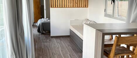 3 Schlafzimmer, WLAN, Bettwäsche, Rollstuhlgeeignet