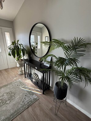 Interior - Cherry Hill Retreat | 7-Bedroom Luxury Stay Near Ski Resorts (Sandy)