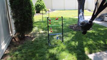 Área da propriedade