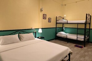 Bureau, Wi-Fi gratuit
