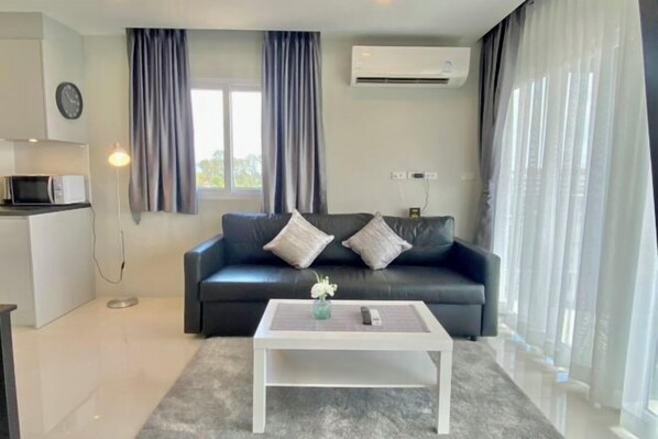 Cribs/infant beds - Mantra Beach Condominium MaePhim - 2 (Klaeng)