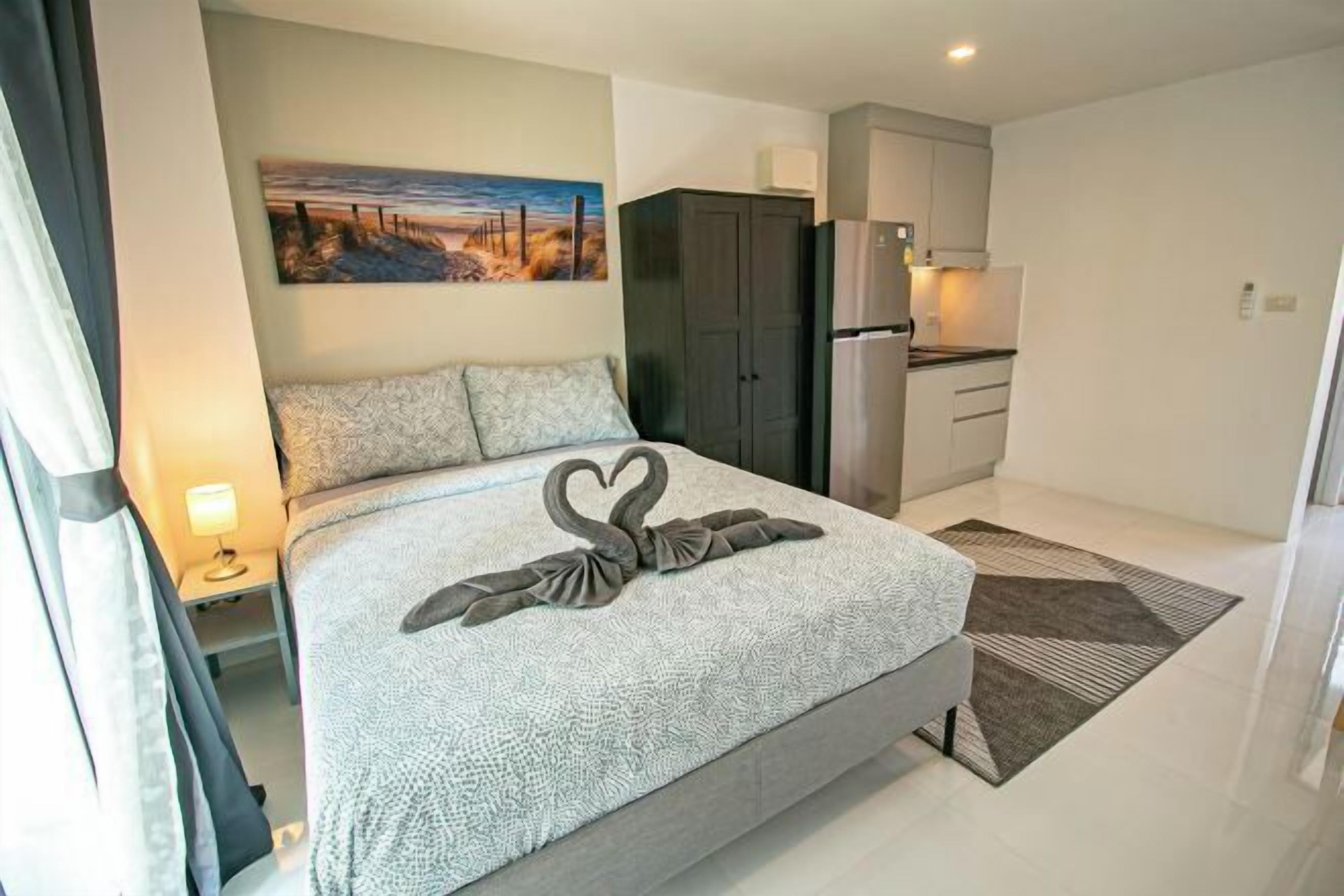 Nôi/giường cho trẻ sơ sinh 