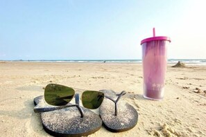 Beach - Mantra Beach Condominium MaePhim - 2 (Klaeng)